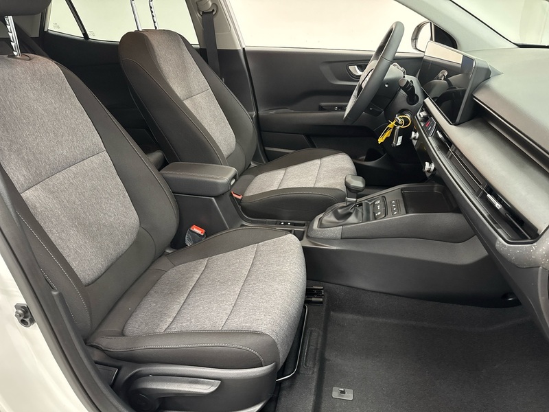 heti ajoon Kia Stonic