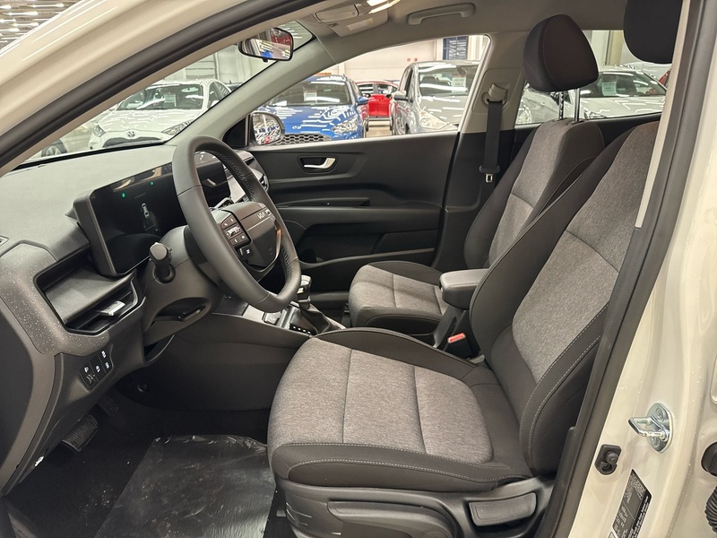 heti ajoon Kia Stonic