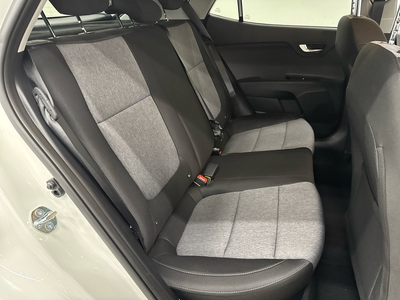 heti ajoon Kia Stonic