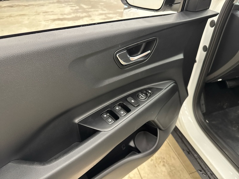 heti ajoon Kia Stonic