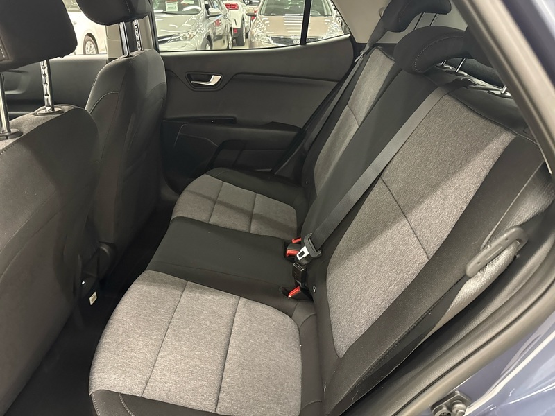 heti ajoon Kia Stonic