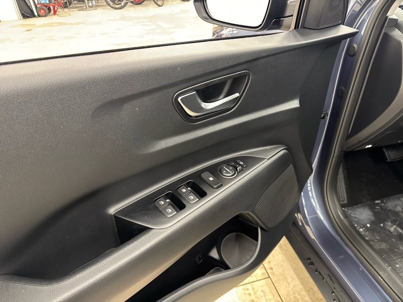 heti ajoon Kia Stonic