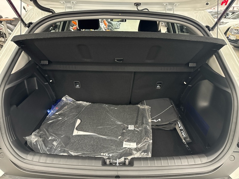 heti ajoon Kia Stonic