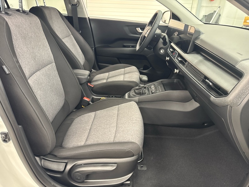 heti ajoon Kia Stonic