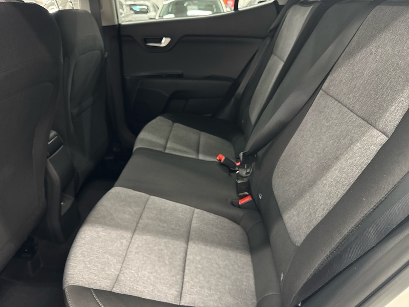 heti ajoon Kia Stonic