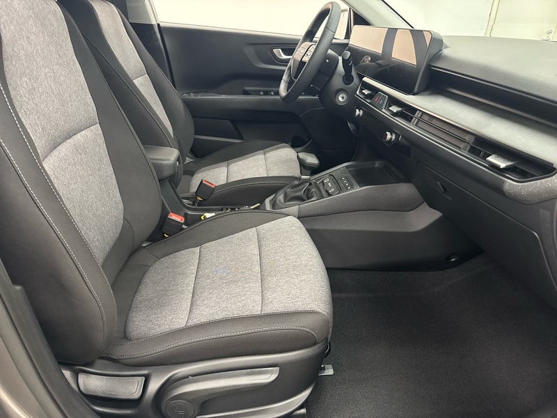 heti ajoon Kia Stonic