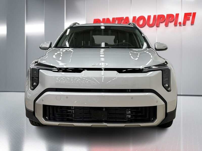 heti ajoon Kia Stonic