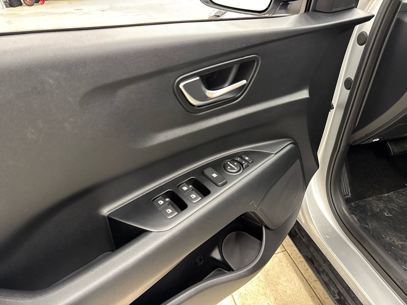 heti ajoon Kia Stonic