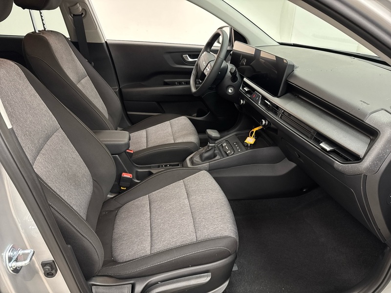 heti ajoon Kia Stonic