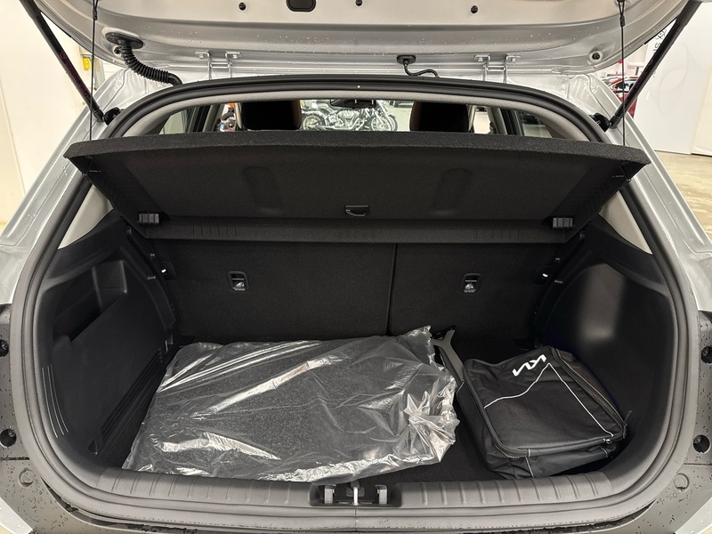 heti ajoon Kia Stonic