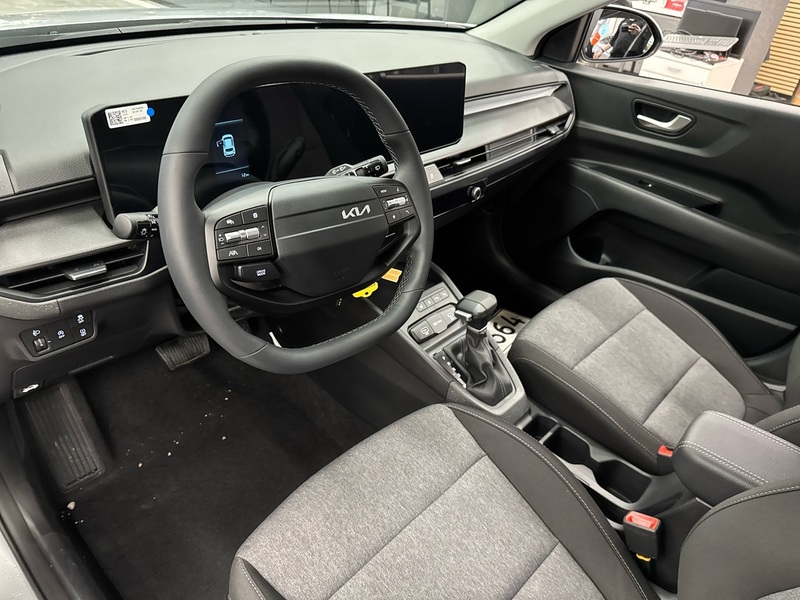 heti ajoon Kia Stonic