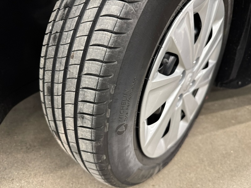 heti ajoon Kia Stonic