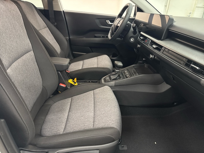 heti ajoon Kia Stonic