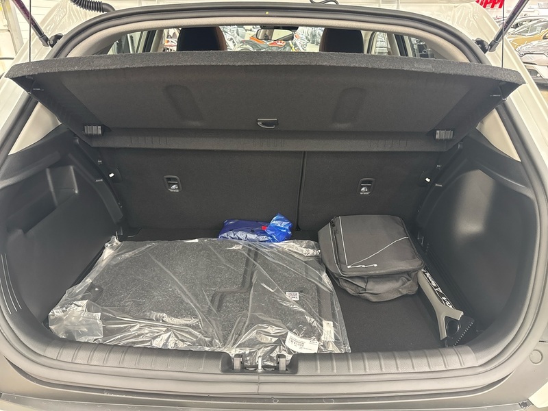 heti ajoon Kia Stonic