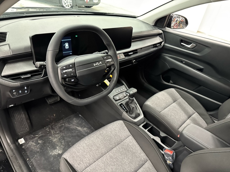 heti ajoon Kia Stonic