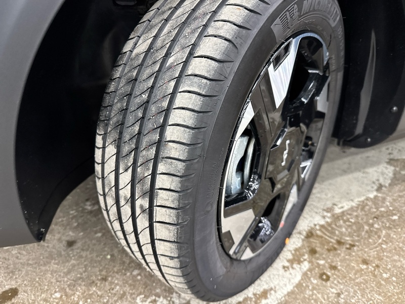 heti ajoon Kia Stonic