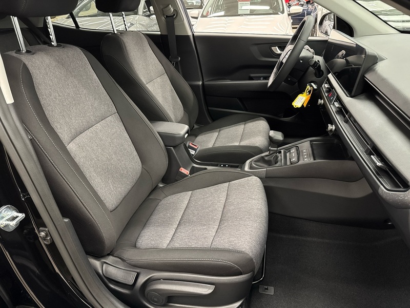 heti ajoon Kia Stonic