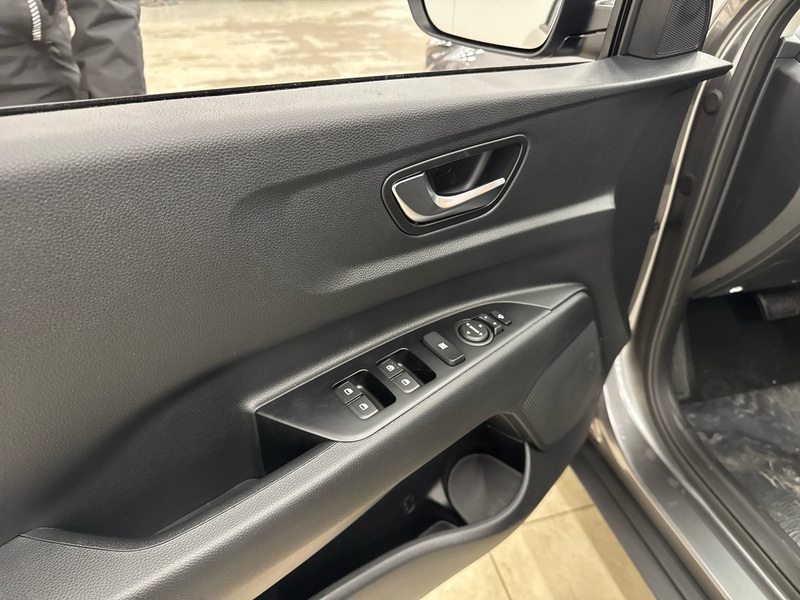 heti ajoon Kia Stonic