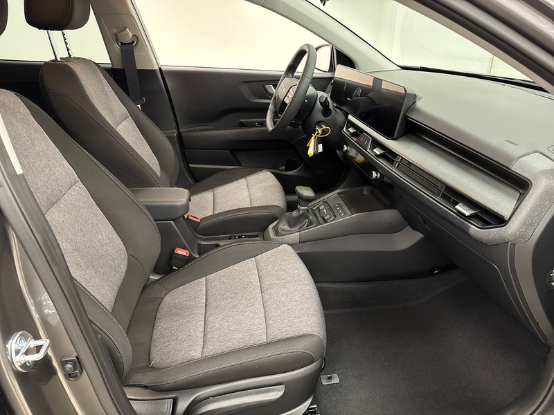 heti ajoon Kia Stonic