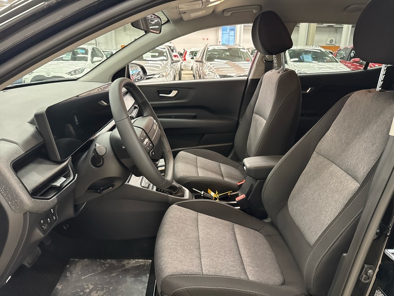 heti ajoon Kia Stonic