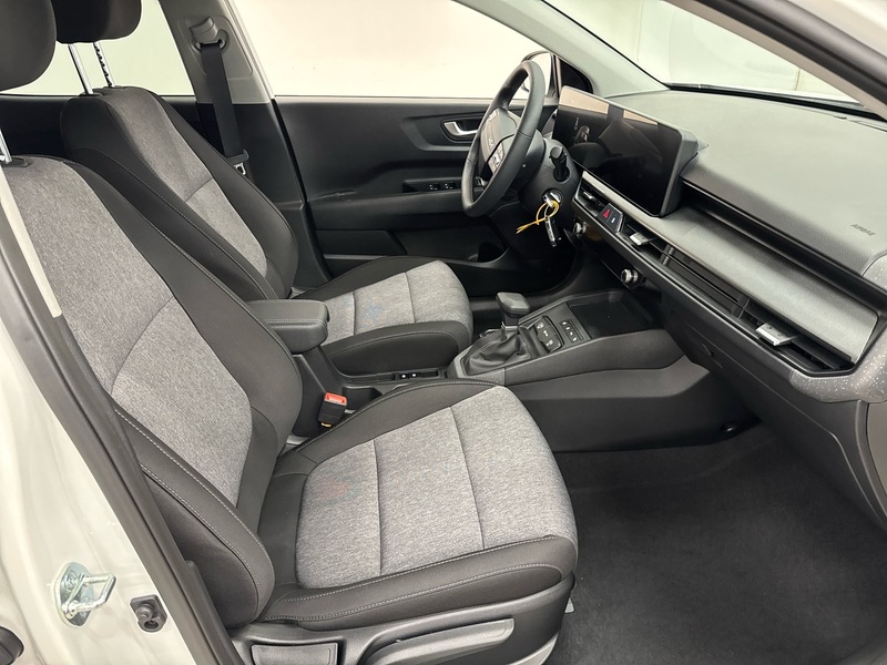 heti ajoon Kia Stonic