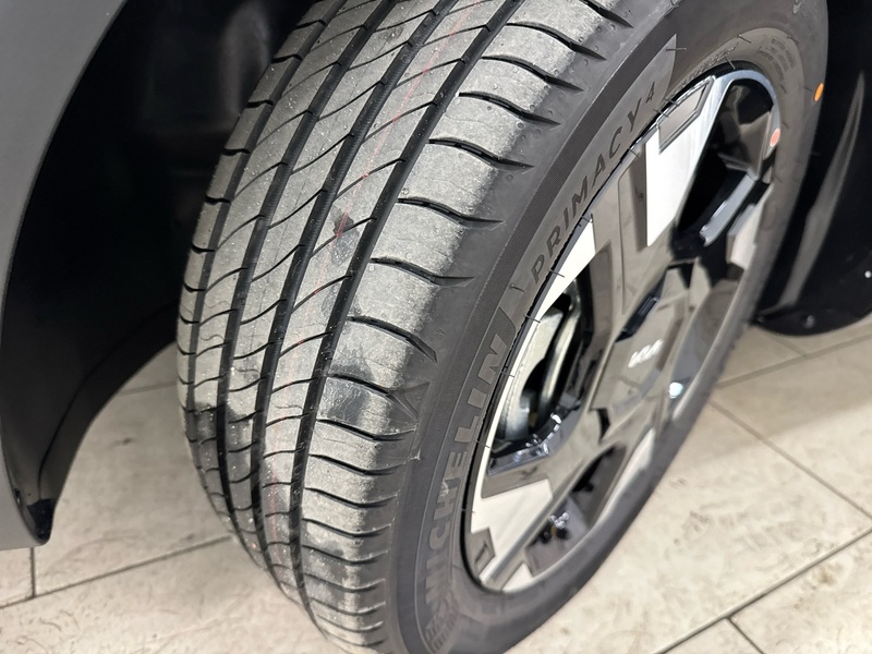 heti ajoon Kia Stonic