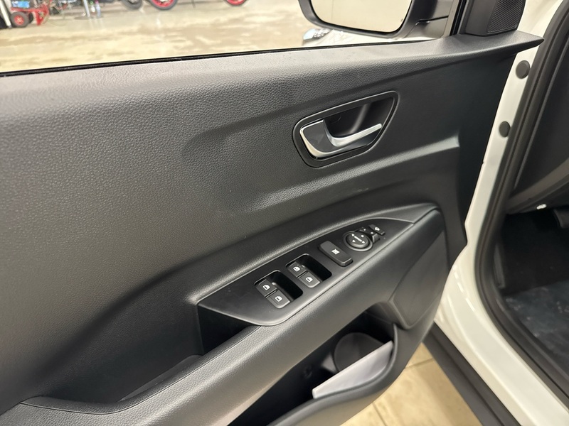 heti ajoon Kia Stonic