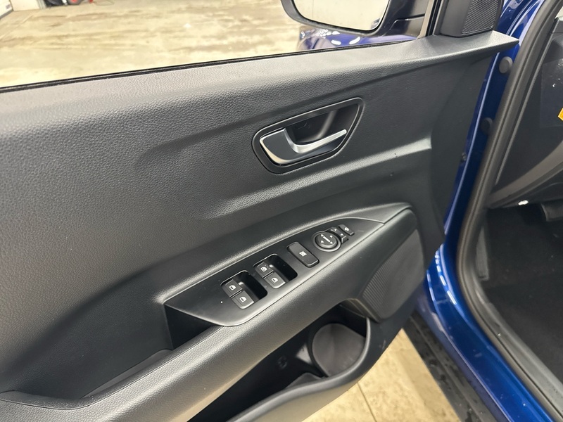 heti ajoon Kia Stonic