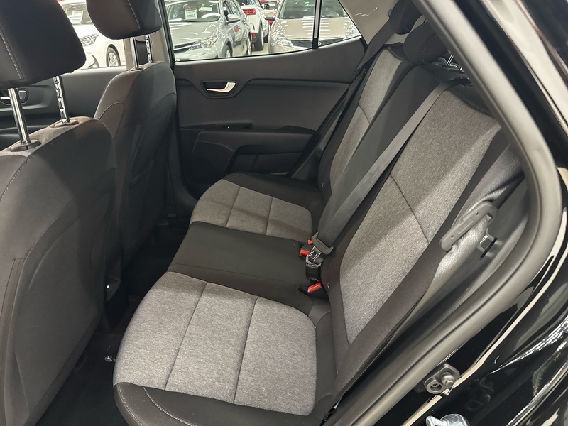 heti ajoon Kia Stonic