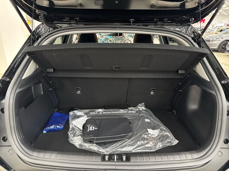 heti ajoon Kia Stonic