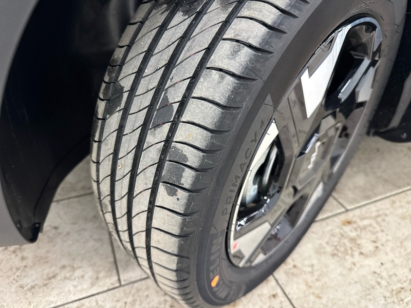 heti ajoon Kia Stonic