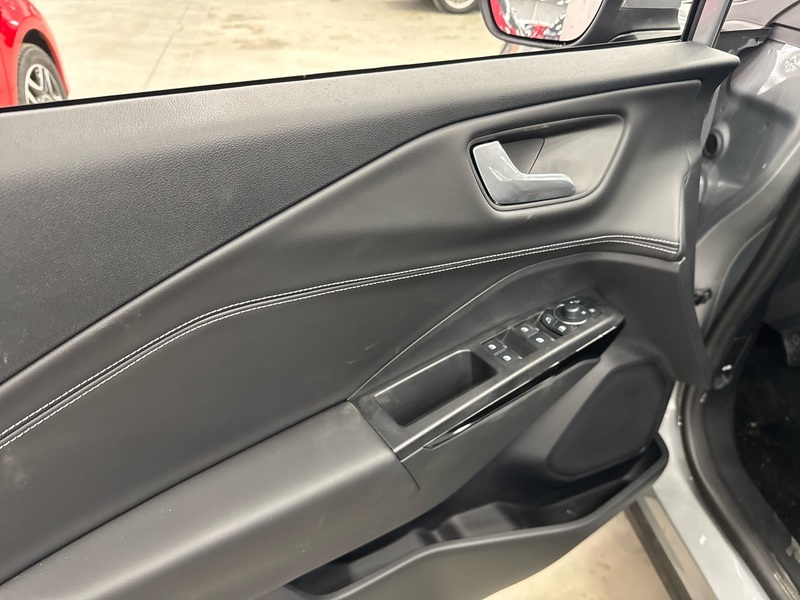 heti ajoon Ford Puma