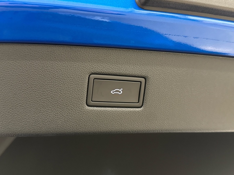 heti ajoon Ford Capri