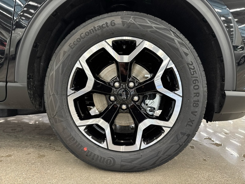 heti ajoon Ford Kuga