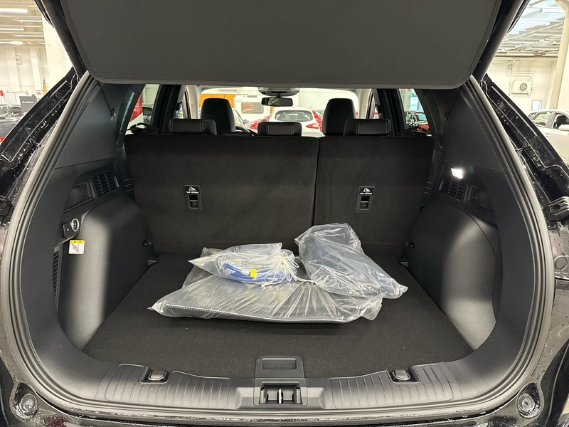 heti ajoon Ford Kuga