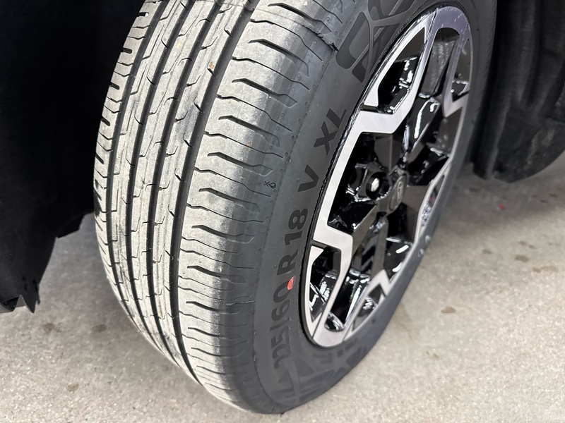 heti ajoon Ford Kuga