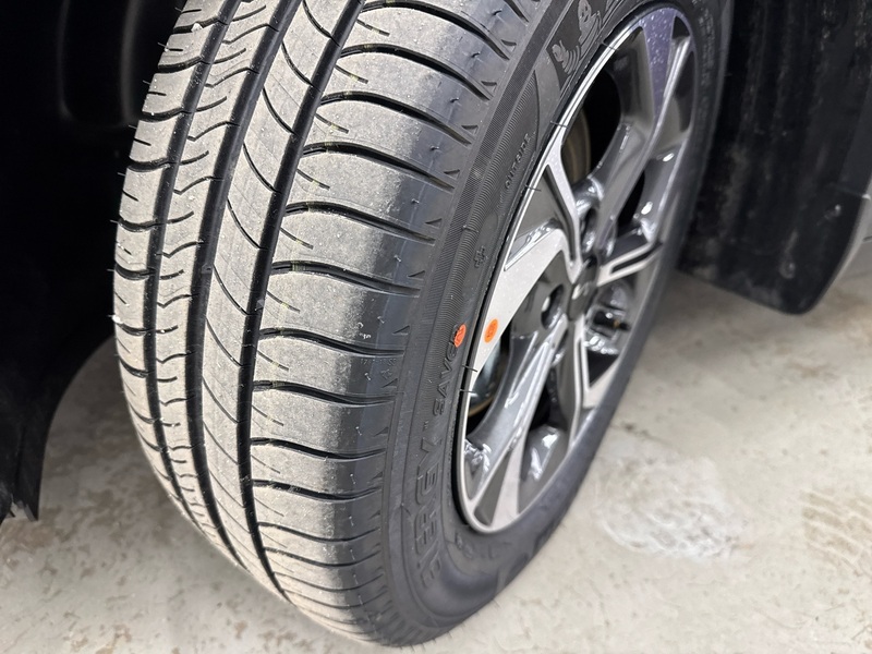 heti ajoon Kia XCeed