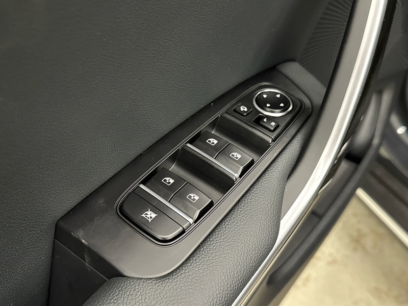 heti ajoon Kia XCeed