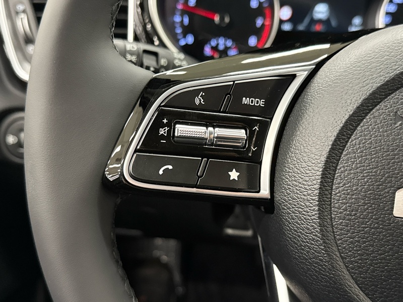 heti ajoon Kia XCeed