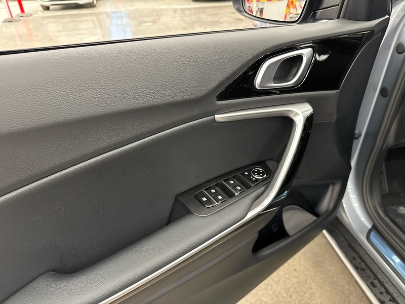 heti ajoon Kia XCeed