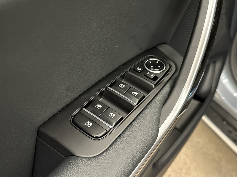 heti ajoon Kia XCeed