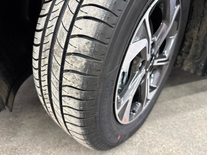 heti ajoon Kia XCeed