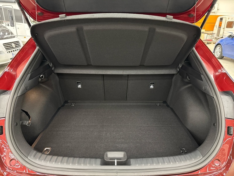 heti ajoon Kia XCeed