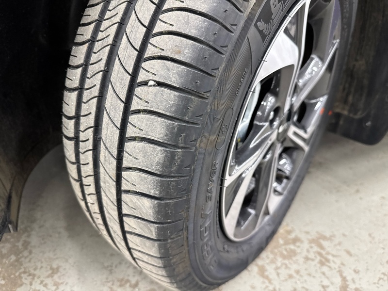 heti ajoon Kia XCeed