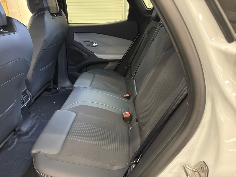 heti ajoon Ford Capri