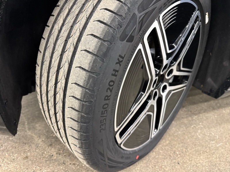 heti ajoon Ford Capri