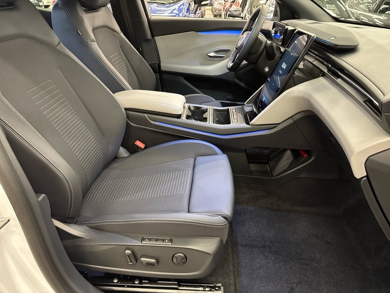 heti ajoon Ford Capri