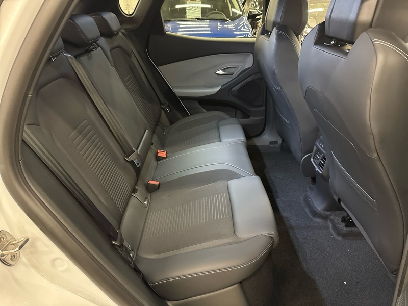 heti ajoon Ford Capri