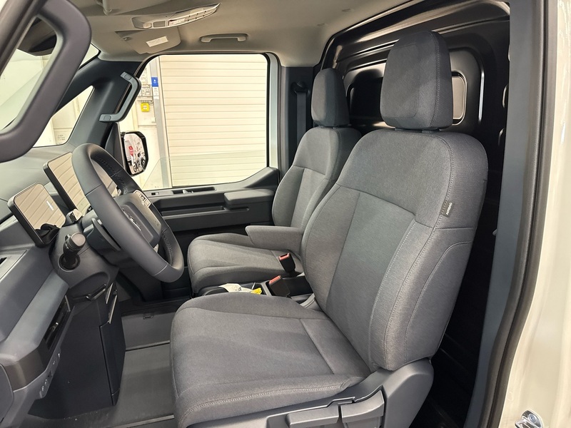 heti ajoon Kia PV5 Cargo