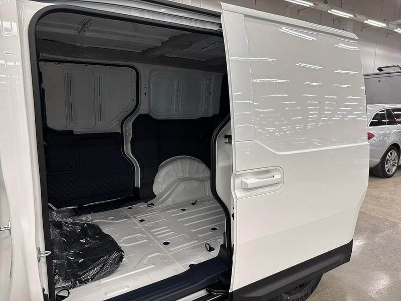 heti ajoon Kia PV5 Cargo